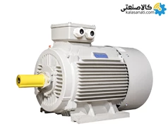 الکتروموتور ارسم گوانگلو 45KW سه فاز 