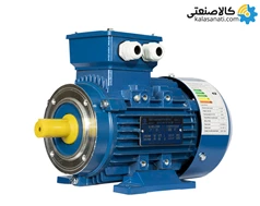 الکتروموتور ارسم 0.75 کیلووات 1 اسب سه فاز