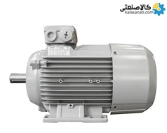 الکتروموتور زیمنس سه فاز 1.1 کیلووات 1.5 اسب