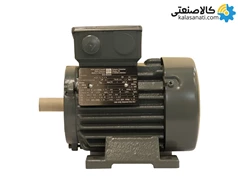 الکتروموتور VEM سه فاز 0.37 کیلووات 0.5 اسب چدنی