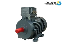 الکتروموتور VEM سه فاز 37 کیلووات 50 اسب چدنی