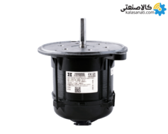 الکتروموتور مشعل الکتروژن تکفاز 370 وات تیپ HN650