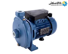 پمپ آب بشقابی یک اسب الکتروژن CM100 تکفاز