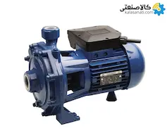 پمپ بشقابی 3 اسب دو پروانه الکتروژن CB310 تکفاز
