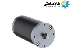 الکتروموتور سردرب آسانسور DC کورماس 190 وات