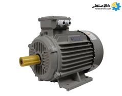 الکتروموتور چدن ایمپکس 7.5 کیلووات 10 اسب سه فاز