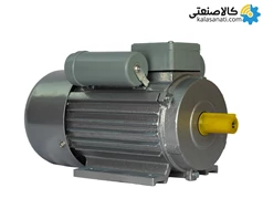 دینام استریم تک‌فاز 1.5 کیلووات 2 اسب پوسته چدن