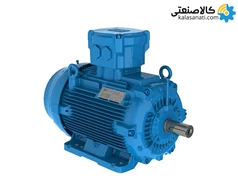 الکتروموتور ضد انفجار وگ 22 کیلووات 30 اسب