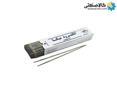 الکترود جوشکاری میکا E6013 قطر 3.2 مدل سوپر