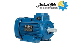 موتور سه فاز موتوژن 2.2 کیلووات 3 اسب