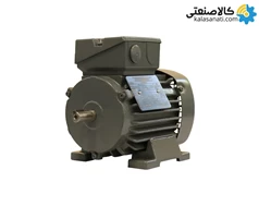 الکتروموتور VEM سه فاز 2.2 کیلووات 3 اسب پوسته چدنی 750  دور