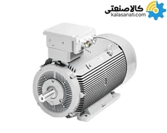 الکتروموتور VEM سه فاز 1.1 کیلووات 1.5 اسب چدنی