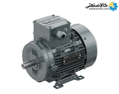 الکتروموتور ELK (الکا) سه فاز 2 اسب 1.5 کیلووات پوسته آلومینیوم 3000 دور