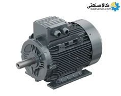 الکتروموتور ELK (الکا) سه فاز 15 اسب 11 کیلووات پوسته چدنی 3000 دور