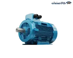الکتروموتور الکاELK سه فاز 132 کیلووات 180 اسب 