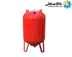 منبع تحت فشار 50 لیتری امرا EMRA