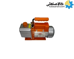 پمپ وکیوم روغنی ایپک 1.7 متر مکعب بر ساعت مدل 2LT0.5c