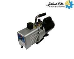 پمپ وکیوم روغنی ایپک 17 متر مکعب بر ساعت مدل AHV 12