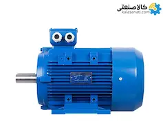الکتروموتور ارسم گوانگلو سه فاز 2 اسب 1.5 کیلووات پوسته آلومینیوم 1500 دور