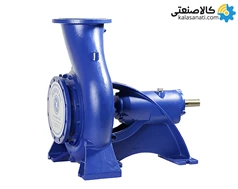 پمپ آب اتا بزرگ پمپیران Pumpiran مدل 500 - 300