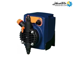دوزینگ پمپ 5 لیتر 5 بار اتاترون Etatron مدل PKX-CC 5/5