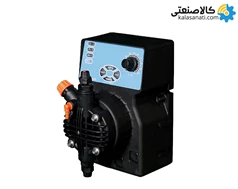 دوزینگ پمپ 20 لیتر 3 بار اتاترون Etatron مدل DLXMA/AD2003