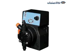دوزینگ پمپ 2 لیتر 5 بار اتاترون Etatron مدل DLXMA/AD0205