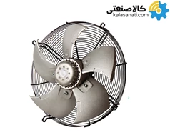 فن آکسیال تاسیساتی 50 سانت یوروونت دمنده VIB-50G4T2