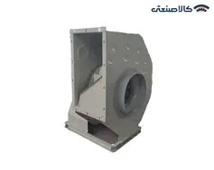 اگزاست فن سانتریفیوژ 10 اسب 1500 دور سری HBC 710 هوارسان