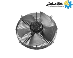 فن آکسیال سه فاز 50 سانتی زیلابگ مدل 4D-500S