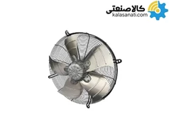 هواکش بدون قاب پروانه دایکست 63 سانت زیلابگ FTP 6D-630S-145/80