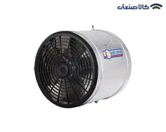 فن سیرکوله تکفاز 47 سانت چهار پره نیرو تهویه البرز NTA447