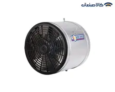 فن سیرکوله تکفاز 57 سانت چهار پره نیرو تهویه البرز NTA457