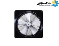 هواکش سه فاز قاب دار پروانه دایکست 50 سانت زیلابگ FTP 4D-500S-145/65