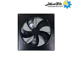 هواکش تکفاز صنعتی 45 سانت زیلابگ مدل FTP 4E-450B