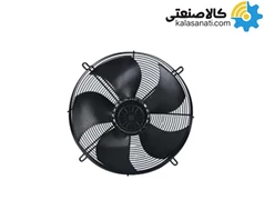 هواکش پروانه پلاستیکی 50 سانت زیلابگ FTP 4D-500S-137/44