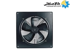 هواکش پروانه پلاستیکی 40 سانت زیلابگ مدل FTP 4E-400B-137/42