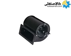 هواکش سانتریفیوژ تکفاز دو طرفه زیلابگ LXFFD 2E 120/120-M 92/35-A145