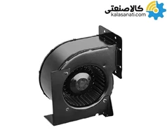 هواکش رادیال فوروارد سانتریفیوژ زیلابگ مدل LXFFG - 2E 160/60 M92/35  