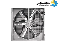 هواکش مرغداری و گلخانه ای 100*100 بیگ هردزمن FTP FAN 100 SB