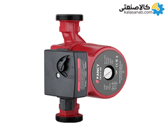 پمپ پکیجی 1 اینچ سه سرعته فنسی FANCY مدل FB25-6-180