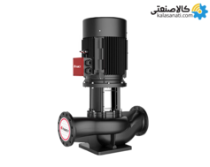 پمپ سیرکولاتور خطی 1 و 1/4 اینچ فنسی FANCY مدل FTD32-33G/2