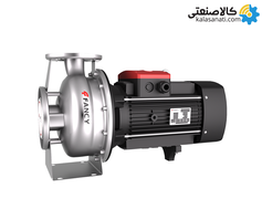 پمپ سانتریفیوژ زمینی استیل FANCY فنسی 1 و 1/4 اینچ 1.5 اسب FZ32-160/11