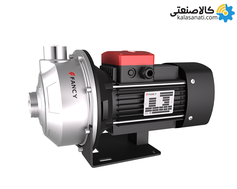 پمپ استیل 304 تکفاز 0.5 اسب فنسی FANCY مدل MSm60/0.37