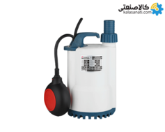 پمپ کفکش پلاستیکی 5 متری فنسی FANCY فلوتردار مدل SPL250F