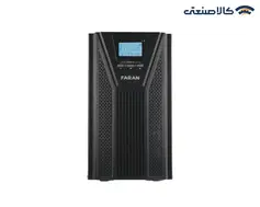 یو پی اس تک فاز فاران 2 کاوا آنلاین مدل Titan Plus 2 K