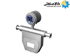 فلومتر کوریولیس پریسماتک سایز DN8