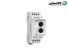 فلوتر الکترونیکی سری N شیوا امواج مدل LMJN-W مناسب چاه آب