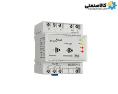 فلوتر الکترونیکی شیوا امواج