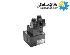 فلو کنترل پیلوتی پروپرشنال دوپلوماتیک RPCE08